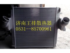 H4119302003A0,中冷器,济南王牌散热器有限公司