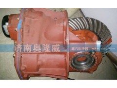 ,485/469减速器总成，原厂配件,济南五丈原汽车配件有限公司（原奥隆威）