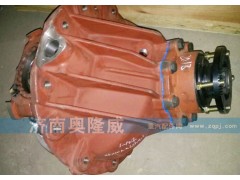 ,485/469减速器总成，原厂配件,济南五丈原汽车配件有限公司（原奥隆威）