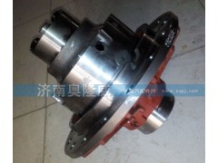 ,485差速器总成，原厂配件,济南五丈原汽车配件有限公司（原奥隆威）