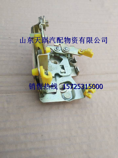供应陕汽德龙车门锁体   驾驶室总成   内饰件  钣金件