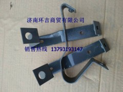 导风罩上支架豪沃,重汽豪沃,山东天琪汽配物资有限公司