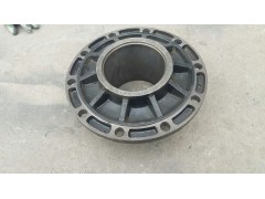 812W35701-0156,重汽曼桥后轮毂,济南中孚汽车配件有限公司