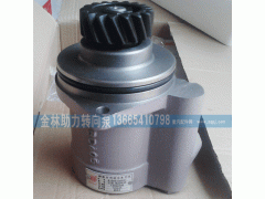 WG61500130037,STR助力泵,金林助力转向泵销售中心