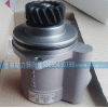 WG61500130037,STR助力泵,金林助力转向泵销售中心