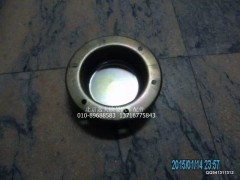 31N-03061,前轮毂盖6孔,北京远大欧曼汽车配件有限公司