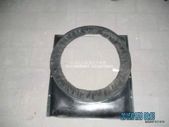 1511313153006,散热器护风罩,北京远大欧曼汽车配件有限公司