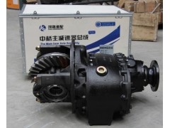 WG9231320745,中桥中段(5.73速),山东凯路汽车零部件制造有限公司