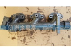 VG1095110037,重汽排气歧管,济南科宇汽车配件有限公司