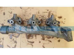 612600111280,潍柴排气歧管,济南科宇汽车配件有限公司