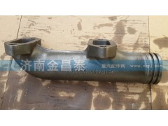 612630110022,潍柴排气歧管,济南科宇汽车配件有限公司