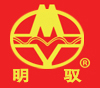 山东陆安明驭汽车零部件有限公司 logo