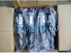 WG1642430385,前悬减振器总成,济南明钜汽车配件有限公司（原济南协力）