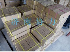 WG1642430385,前悬减振器总成,济南明钜汽车配件有限公司（原济南协力）