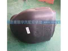 WG9725190901,管子,山东鑫恒油箱厂 (济南顺宇油箱油滤)