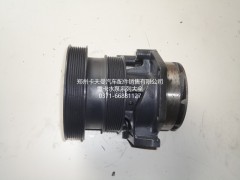 612600060389,水泵总成,郑州卡夫曼汽车配件销售有限公司