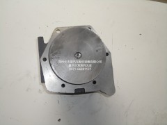 612600060389,水泵总成,郑州卡夫曼汽车配件销售有限公司