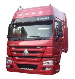 豪沃驾驶室厂家直销0531-88796537