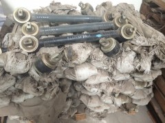 99014520174  3175,推力杆,济南东广汽车有限公司