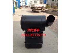 DZ93319190011,德龙F3000沙漠滤总成,济南市铭卡汽车配件配件厂