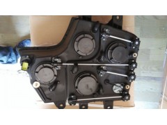 WG9925720001,大灯,济南驰纳重型汽车进出口贸易有限公司