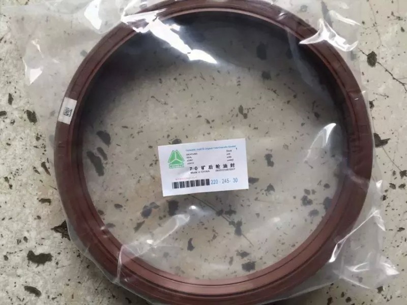 WG9970340113,70矿后轮骨架油封,济南跃鼎汽车配件有限公司