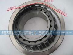 32222,AC16后轮轴承,济南铁鹿汽车零部件有限公司