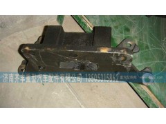 WG9981340044,中桥分室支架,济南铁鹿汽车零部件有限公司