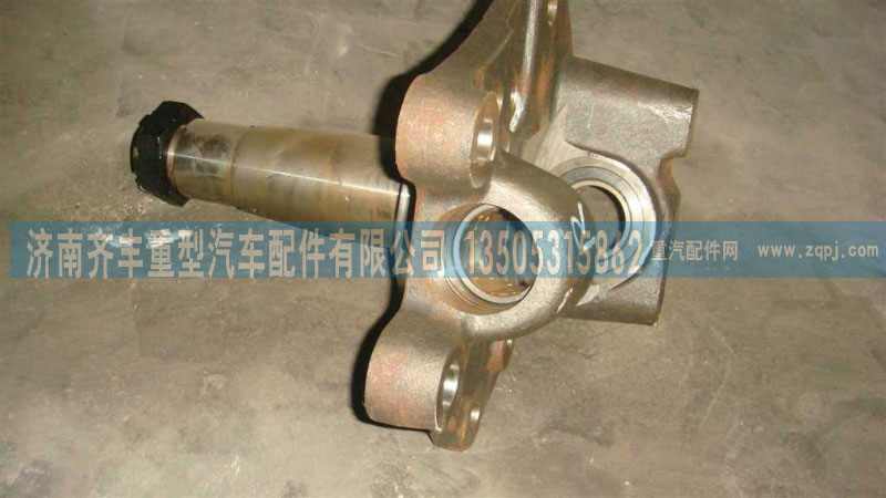 ,转向横拉杆臂09款右,济南铁鹿汽车零部件有限公司