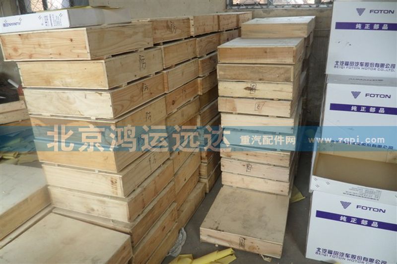 ,离合器压盘,北京鸿运远达欧曼配件公司