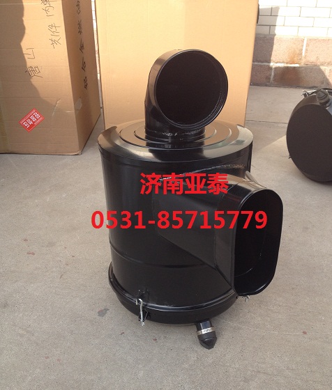 5060940602,北奔3046空滤总成5060940602,济南市铭卡汽车配件配件厂