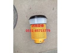 双级除尘预滤器110口径,双级除尘预滤器110口径,济南市铭卡汽车配件配件厂