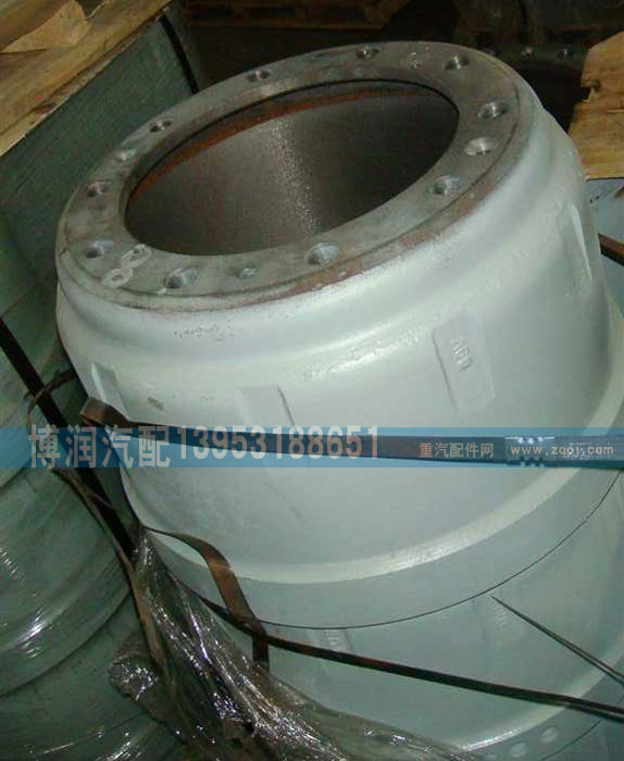 ,后制动鼓,济南博润汽配有限公司