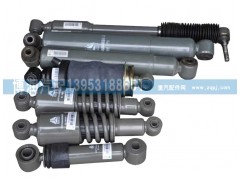 ,各种减震器,济南博润汽配有限公司