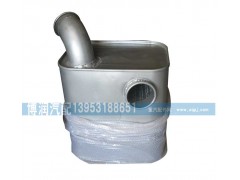 ,消声器,济南博润汽配有限公司