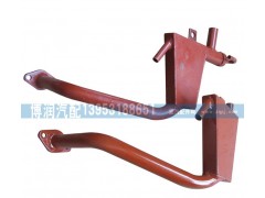 ,油气分离器,济南博润汽配有限公司