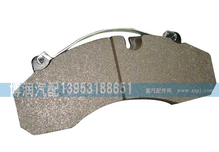 ,制动块,济南博润汽配有限公司