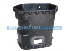 ,重汽HW变速器中壳,济南博润汽配有限公司