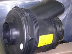 WG9725190200,空滤器总成,济南嘉汇重型事故车专营店