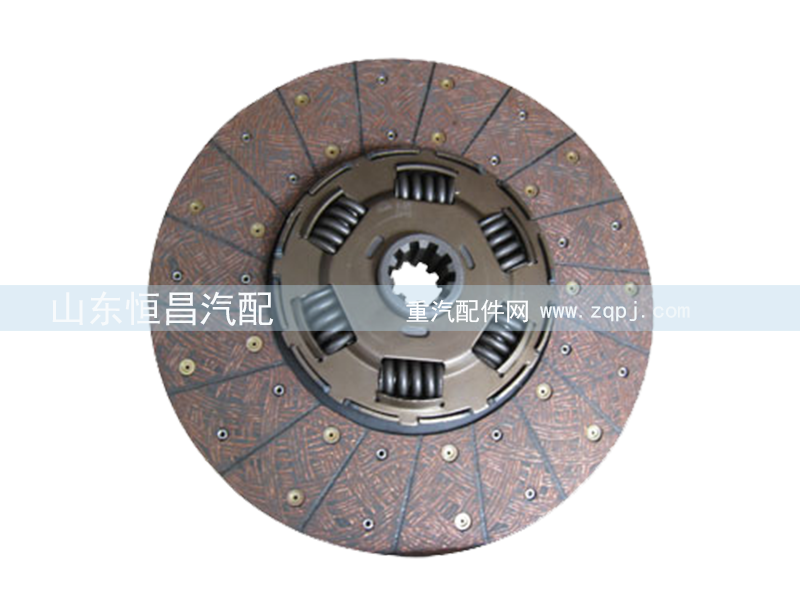,豪沃抗烧,山东恒昌重型汽车配件销售公司