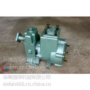,80QSB-60/90自吸离心洒水泵,淄博休士顿泵业有限公司