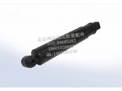 1124029200005,福田欧曼正品配件 欧曼车前簧减振器总成 戴姆勒汽车前簧减振器,北京鸿运远达欧曼配件公司