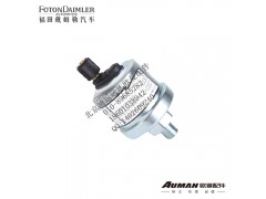 F1B24937600040 FH4381070001A0,气压传感器 戴姆勒汽车压力传感器,北京鸿运远达欧曼配件公司