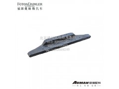 F1325128081039,欧曼车架大梁中间支座 戴姆勒汽车车架中间支座,北京鸿运远达欧曼配件公司