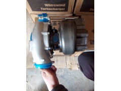 612600190332 JP90S,涡轮增压器,济南润达重型汽车配件