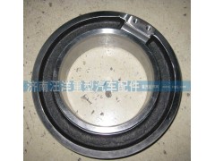 ,70矿后轮挡圈,济南银驰（原汪洋）汽车配件