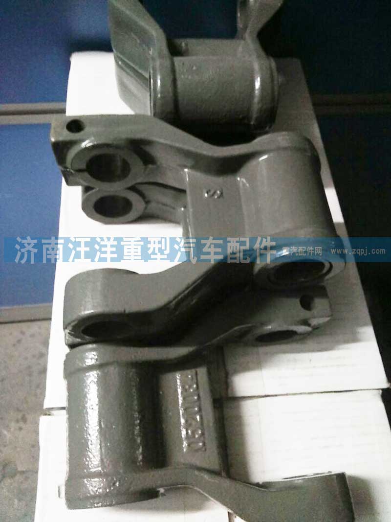 ,钢板吊耳,济南银驰（原汪洋）汽车配件