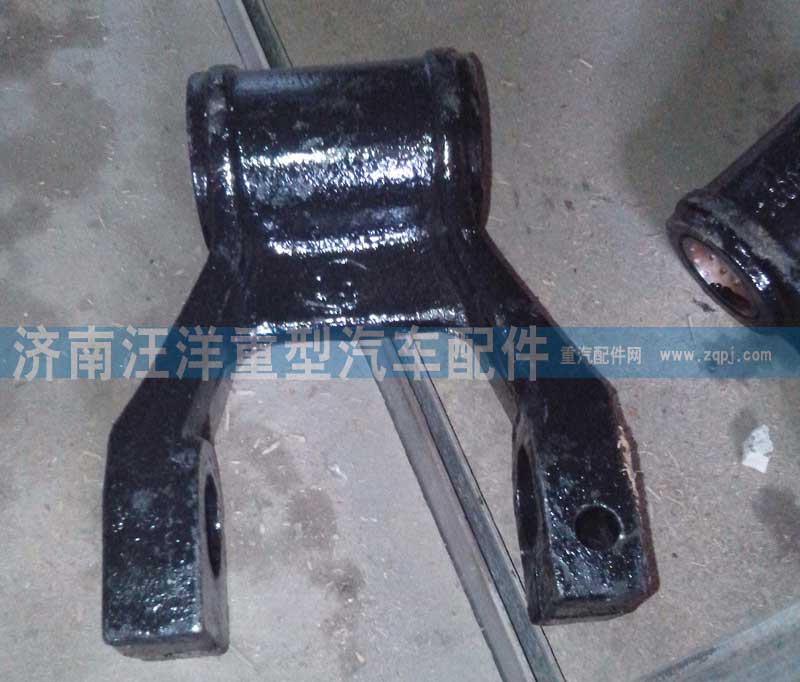 ,欧曼钢板吊耳,济南银驰（原汪洋）汽车配件