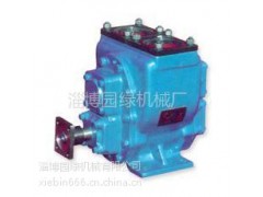 ,80YHCB-60A圆弧齿轮油泵,淄博休士顿泵业有限公司