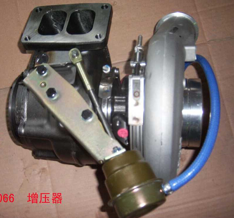 VG1540110066,废气涡轮增压器,山东宏骏汽配商贸